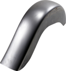 Harley Davidson flstc [KLOCK WERKS] – Parafango posteriore allungato Builders Series da 4"-1