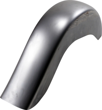 Harley Davidson flstc [KLOCK WERKS] – Parafango posteriore allungato Builders Series da 4"