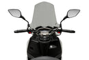 SYM JET 14 50 IE 4T AC E5 [2025] – Parabrezza V-Tech Line Touring-3