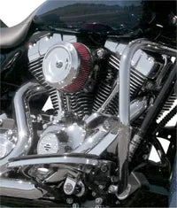 Harley-Davidson Xl 883 Sportster [1986-1987] - Stealth Luftfilterabdeckung – Design: Bob Dish – Bild 9