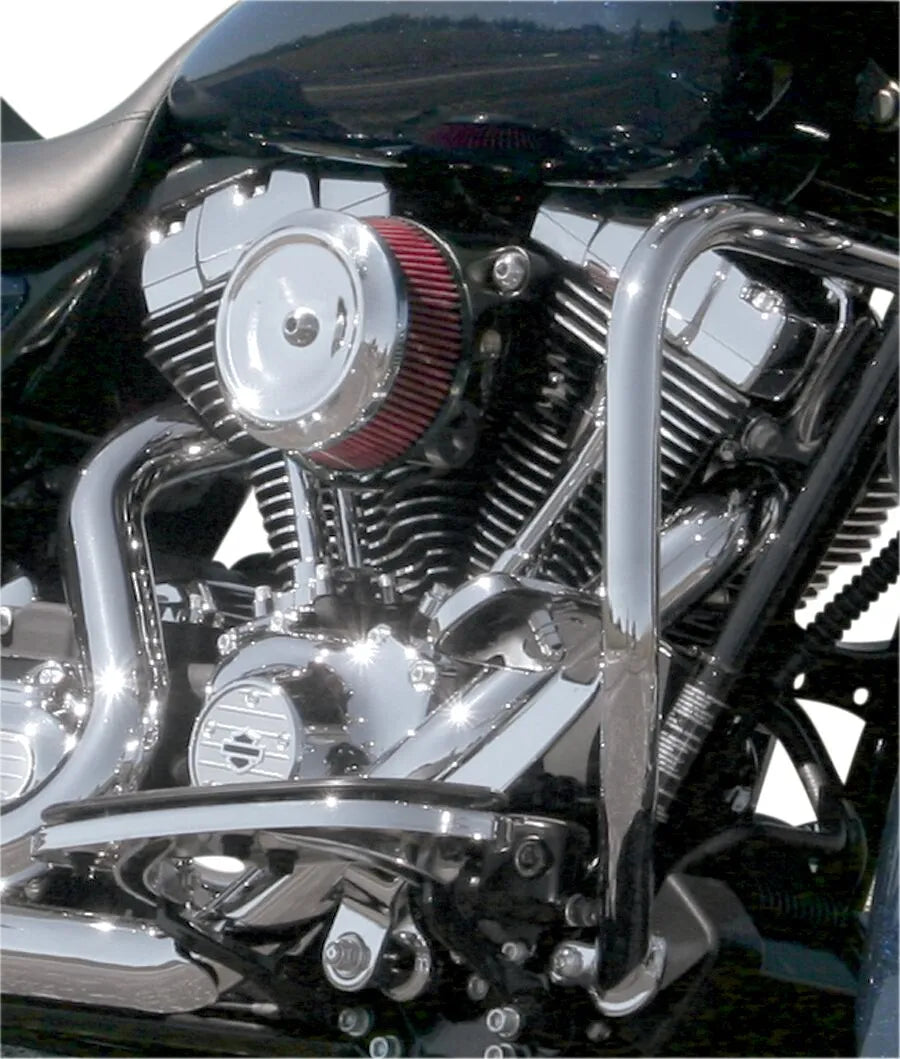 Harley-Davidson Xg 750 Street [2017, 2018] - Stealth Luftfilterabdeckung – Design: Bob Dish – Bild 3
