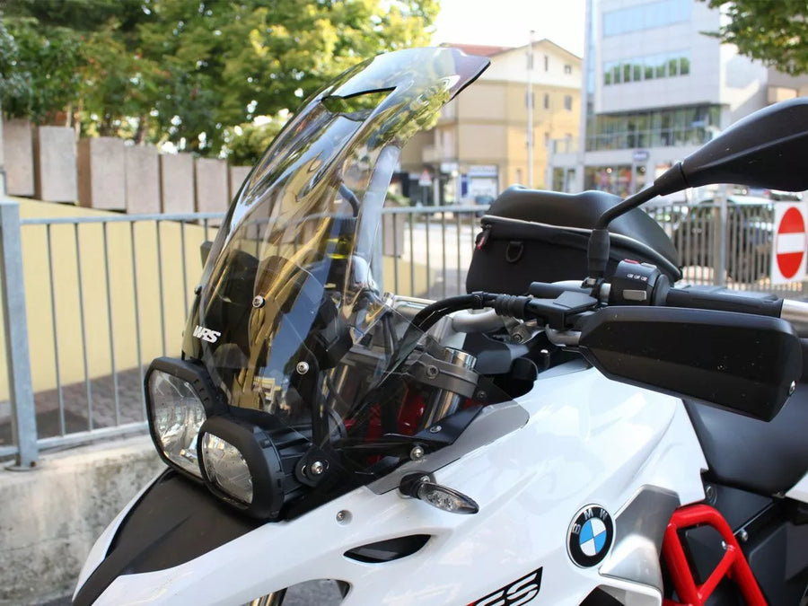 BMW F 650 GS [WRS] – Windschild