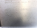 Moto Guzzi Stelvio 1200 8V [2011] - Silenziatore di scarico-5