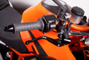 honda cb 600 [GILLES TOOLING] – Leva freno Factor-X-2