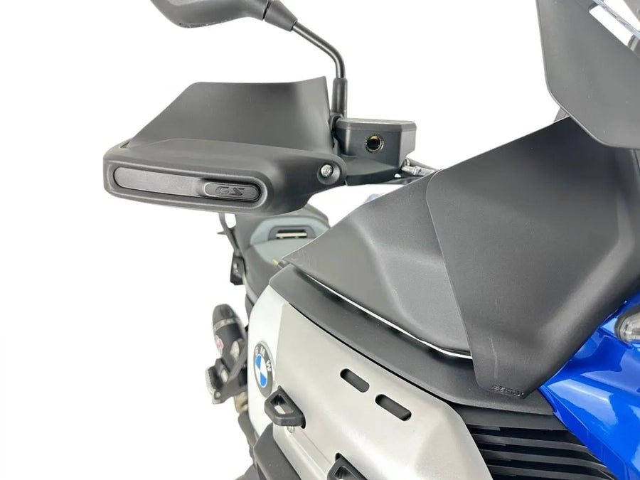 BMW R 1300 GS Adventure [WRS] – Side wind deflectors