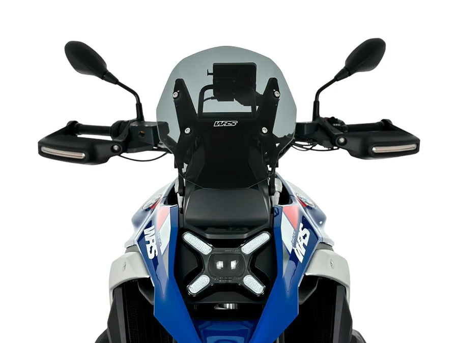 BMW R 1300 GS Trophy [WRS] – Parabrezza