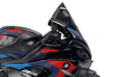 BMW M 1000 RR [2025] – Parabrezza R-Racer – fortemente colorato-3
