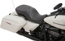Harley Davidson Touring [DRAG SPECIALTIES] – Sella Touring ampia-3
