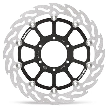 BMW R 1300 GS Adventure Trophy [2024-2026] - Flame Series Schwimmende Bremsscheibe – Art.-Nr. 113283 – Bild 2