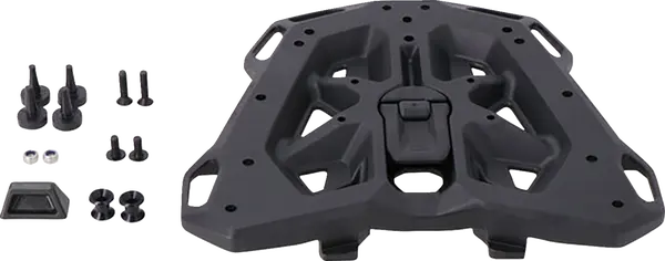 [SW-MOTECH] – DUSC Adapterkit für STREET-RACK