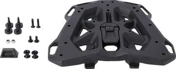 Honda NC 750 x [SW-Motech] -Adaptor Kit pour le support de rack de rue
