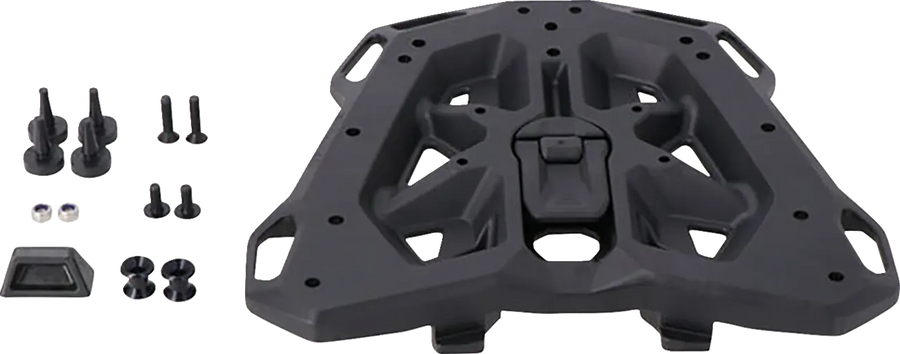 Honda NC 750 x [SW-Motech] -Adaptor Kit pour le support de rack de rue