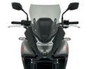Honda XL 750 Transalp [WRS] - pare-brise-1