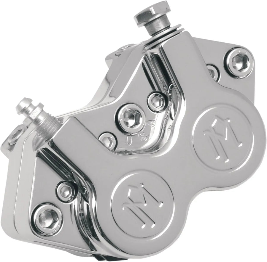 Harley Davidson Fxsts [PERFORMANCE MACHINE (PM)] - Pezzi di ricambio pinze freno