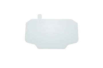 KAWASAKI Z H2 [2025] – Protector Dashboard – Transparent