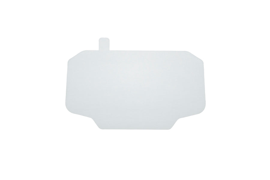 KAWASAKI Z H2 [2025] – Protecteur Tableau de Bord – Transparent