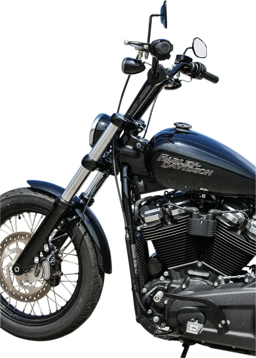 harley-davidson street bob [THRASHIN SUPPLY CO.] – Lenkererhöhungen