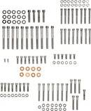 Harley-Davidson XL 883 R Roadster [2010, 2013] - Kit moteur à vis externe 12 points - photo 10