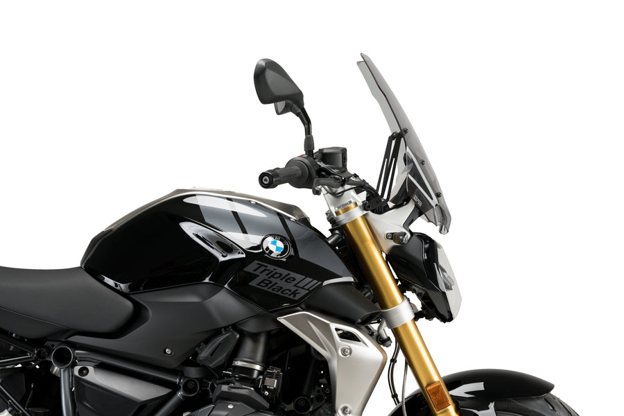 BMW R 1250 R [2025] – Touring di nuova generazione – Colorata