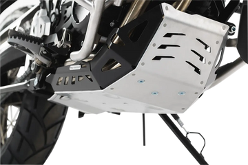 bmw f 650 gs twin [SW-MOTECH] – engine protection bar