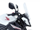 honda cb 500 hornet [WRS] – Touring Windschild CB500 Hornet-4