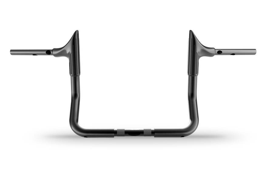harley davidson flhxse [ZARD] – Bull Lenker