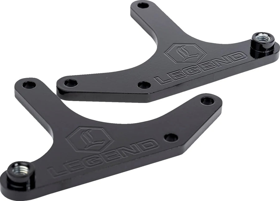 Harley-Davidson FLHTCUTG 1690 Trike Tri Glide Ultra Classic [2009, 2013-2016] - Kit sollevamento asse posteriore Twin Cam Trike - foto 1