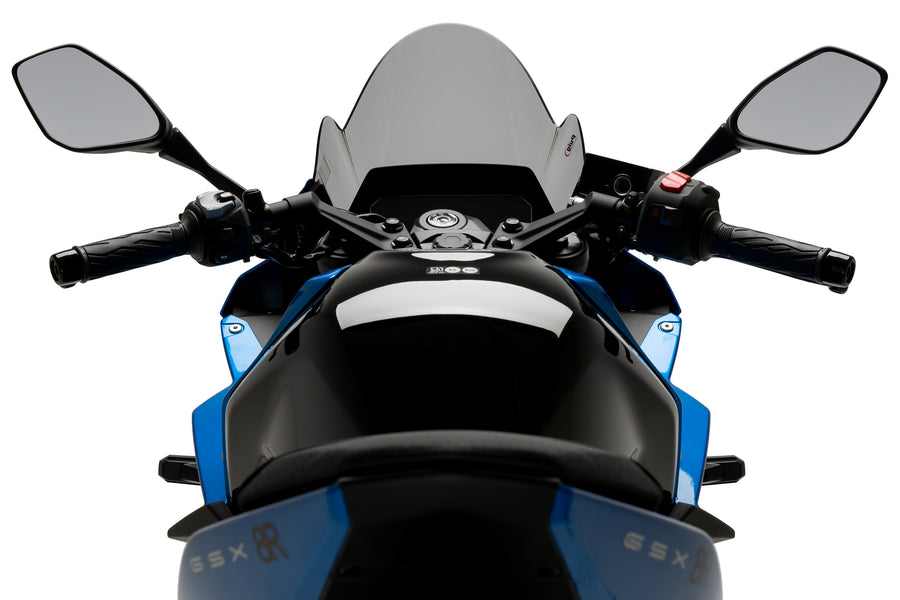 SUZUKI GSX-8R [2025] – Z-Racing Scheibe – Getönt