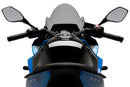 SUZUKI GSX-8R [2025] – Z-Racing Screen – Transparent-4