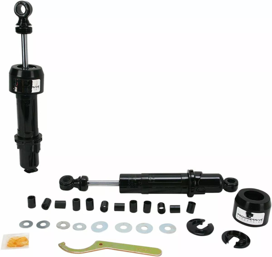 Moto Guzzi California 2 1000 [PROGRESSIVE SUSPENSION] – 12-Serie Stoßdämpfer