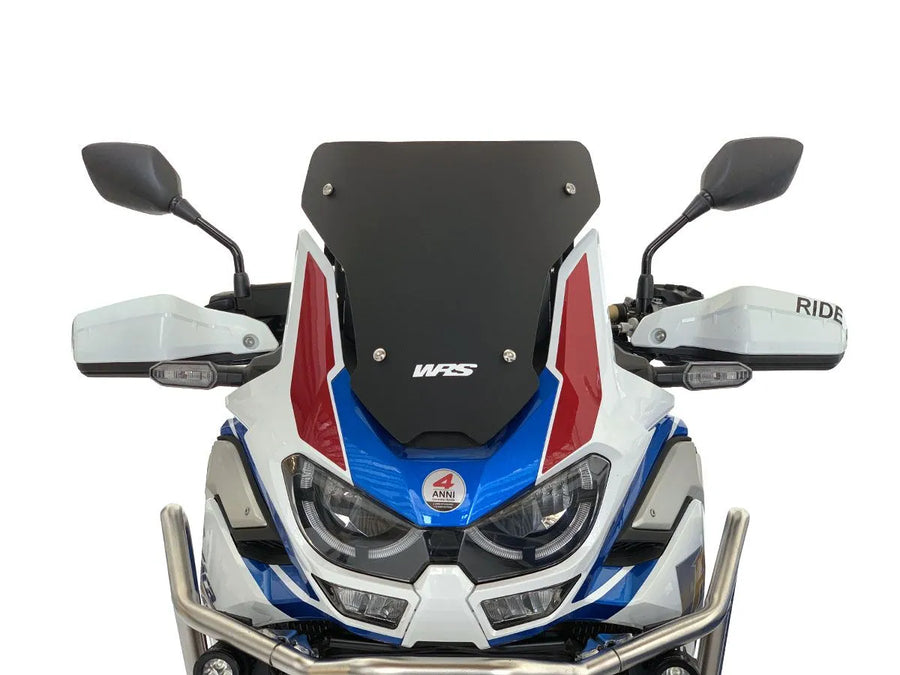 Honda CRF 1100 Africa Twin [WRS] - parabrezza