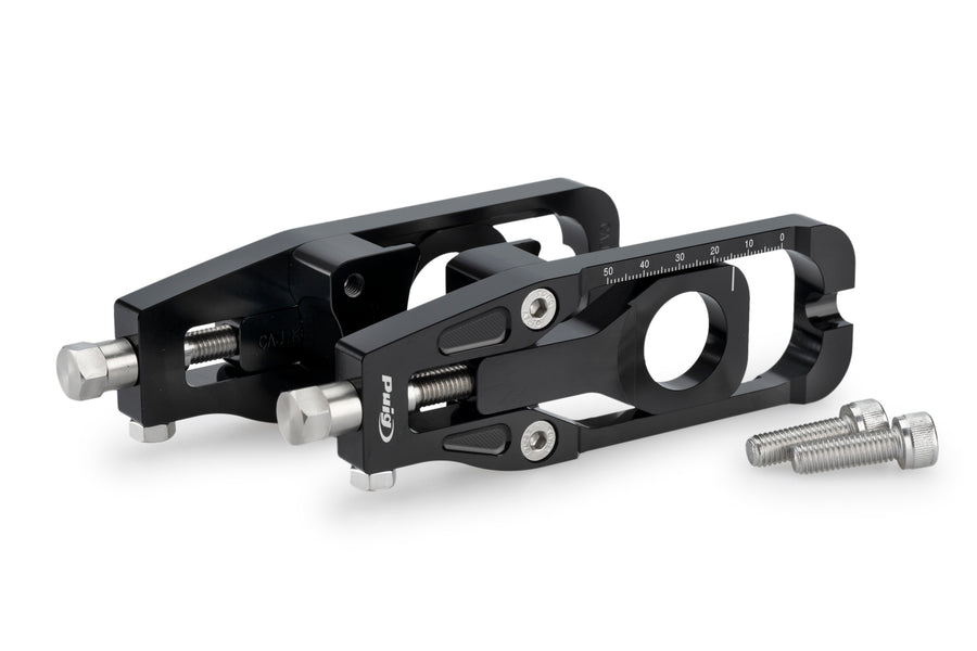 KAWASAKI ZX-6R NINJA [2025] – Tendicatena Puig – Argento