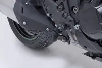 Kawasaki Versys 1100 [2025-2026] - Coppia pedane EVO abbassabili di 15 mm – foto 7