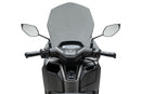 YAMAHA NMAX 125 TECH MAX [2025] – Windshield V-Tech Line Touring – Strong-3