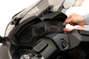 KYMCO AK 550 PREMIUM [2025] – Protektor Dashboard – Transparent-2