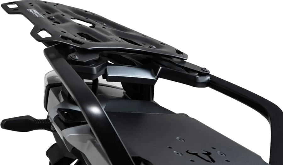 bmw r 1200 gs aventure [SW-MOTECH] – ADVENTURE RACK pour bagages