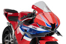 HONDA CBR 600 RR [2025] – Frontspoiler GP – Carbon look-4
