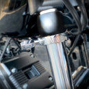 harley davidson sportster s 1250 [HEINZ BIKES] – Micro LED indicators from the Blokk series-3
