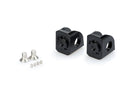 KAWASAKI Z 125 [2025] – Adapter Fußrasten- Gummipad "adjustierbar Rider"-4