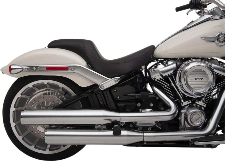 Harley Davidson flfb [SPECIALITÀ DRAG] – Sella Predator