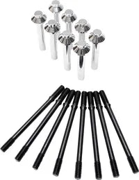 Harley-Davidson FLHCS 1923 Softail Heritage Classic Solo 117 [2026] - Kit prigionieri - Immagine 4