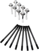Harley-Davidson FLHCS 1923 Softail Heritage Classic Solo 117 [2026] - Kit prigionieri - Immagine 4