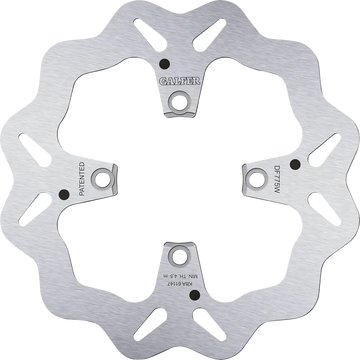 Ducati 1100 Panigale V 4 S [2022] - brake disc - picture 1