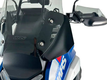 BMW R 1300 GS Adventure [WRS] – Wind deflectors - 0