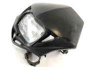 Default Title Kawasaki KLR 250 KL250D [1988] - Headlight mask