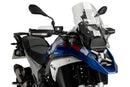 BMW R 1300 GS TROPHY [2025] – Déflecteur d'air allongé – noir-1