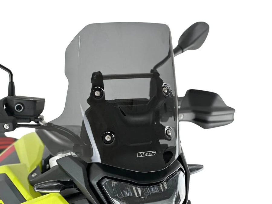 BMW F 900 [WRS] – pare-brise