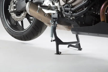 Yamaha Pure [SW-MOTECH] – Mittelständer