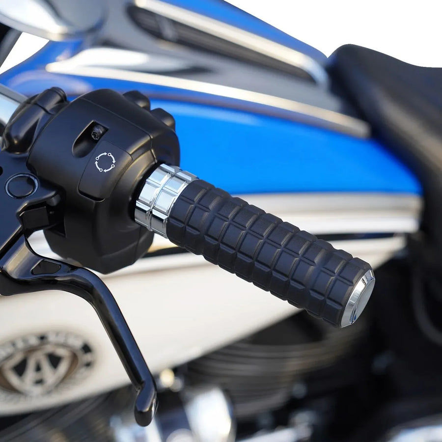 harley davidson fltr [ARLEN NESS] – SpeedLiner grips