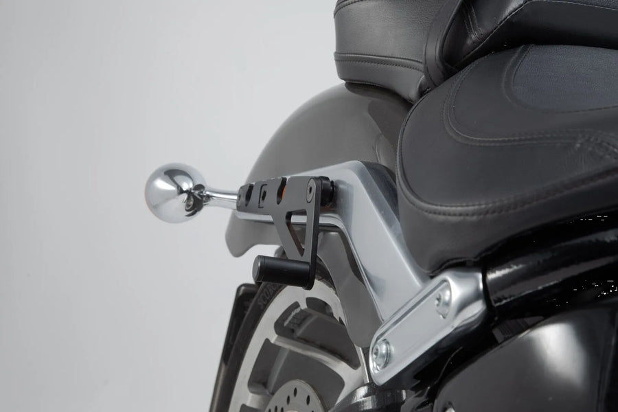 harley davidson flfb [SW-MOTECH] – SLH Seitenträger